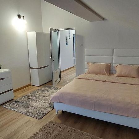 Central Palace Iasi Apart Екстер'єр фото