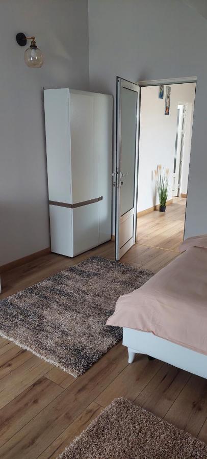Central Palace Iasi Apart Екстер'єр фото